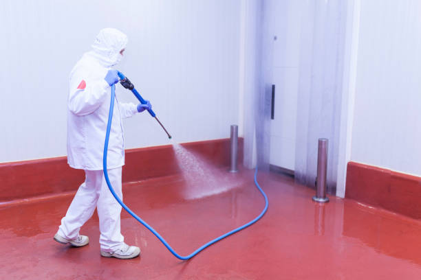Tri City, OR Pressure Washing Company
