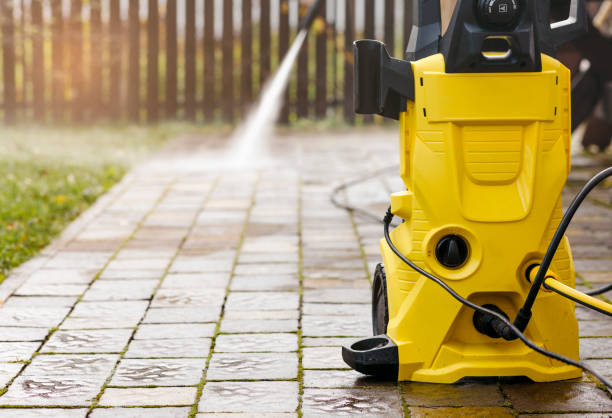 Playground Equipment Cleaning in Tri City, OR